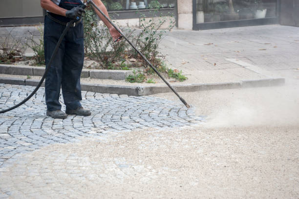 Professional Pressure Washing Services in Bowdon, GA